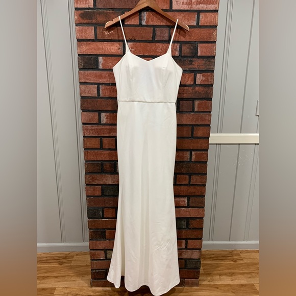 Pía Gladys Perey DAVINA Dress - Picture 5 of 15